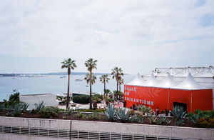 Agence de Garde D'enfants Cannes